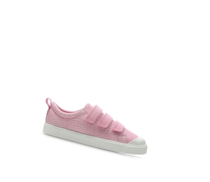 Garcon Chaussures Casual Clarks City Flare Lo Rose - france ZRU-83668639