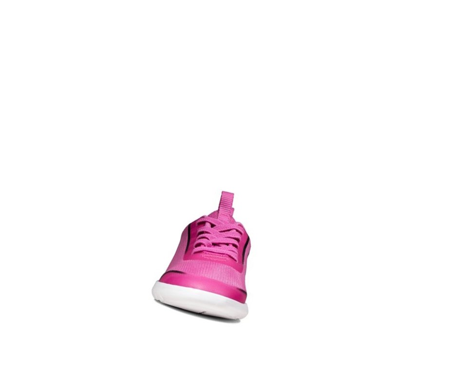 Garcon Baskets Clarks Suburb Spark Rose - france KRO-83709979