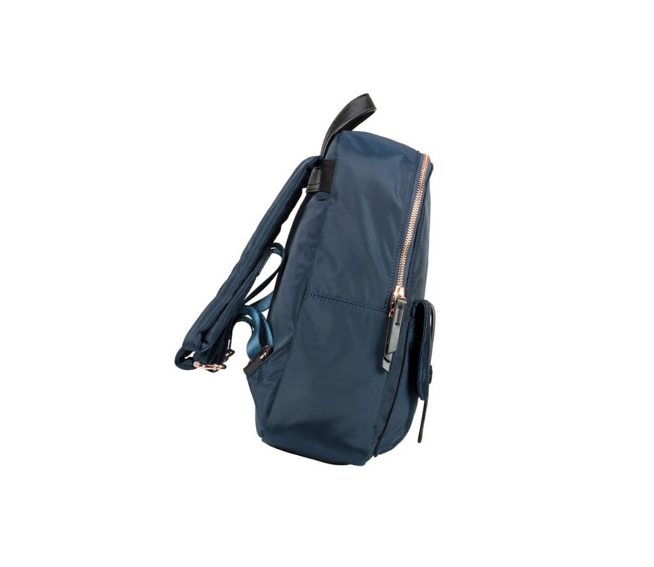 Femme Sacs à Dos Clarks Raina Jane Bleu Marine - france VII-80493367